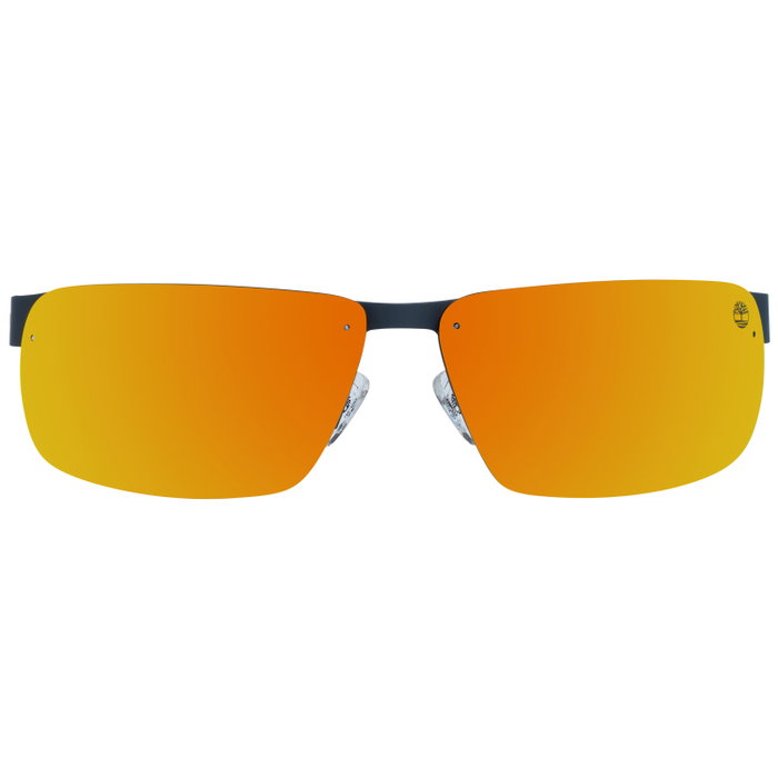 Timberland TB9236-6520D Gafas de sol Verde Espejo