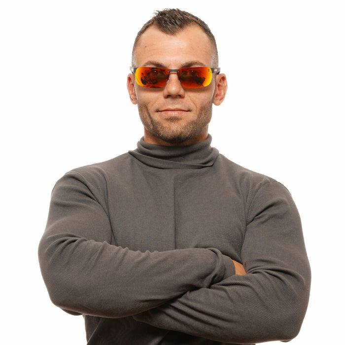 Gafas de Sol Unisex Timberland TB9236-6520D Ø 65 mm Gafas de Sol Unisex Timberland TB9236-6520D Ø 65 mm