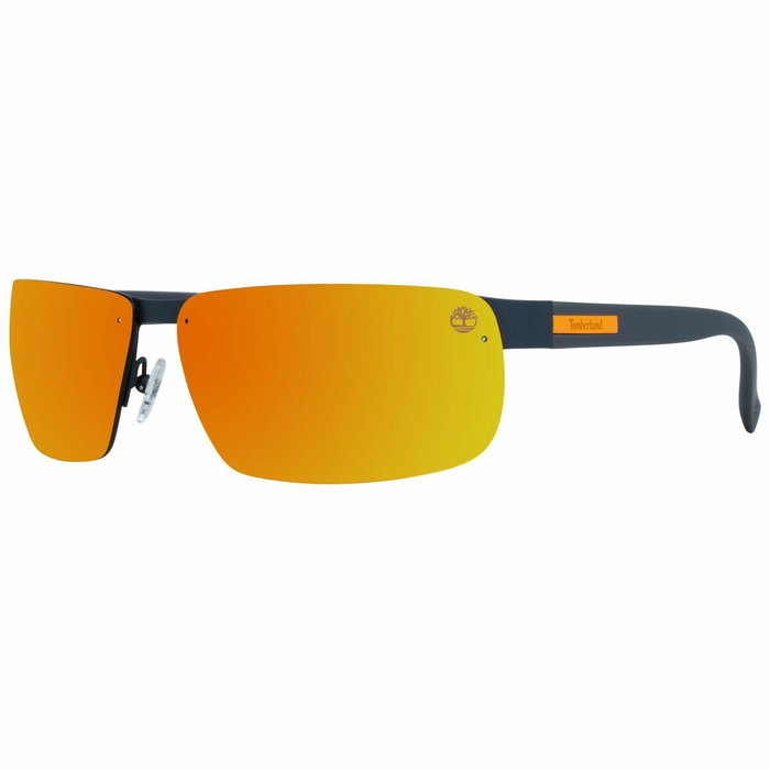 Gafas de Sol Unisex Timberland TB9236-6520D Ø 65 mm Gafas de Sol Unisex Timberland TB9236-6520D Ø 65 mm