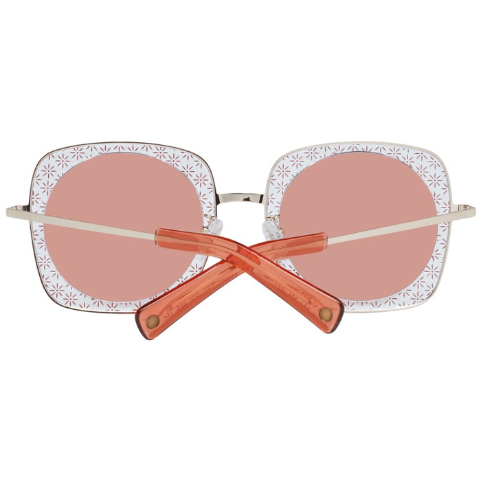 Sting SST214V-51300K Gafas de sol rosa