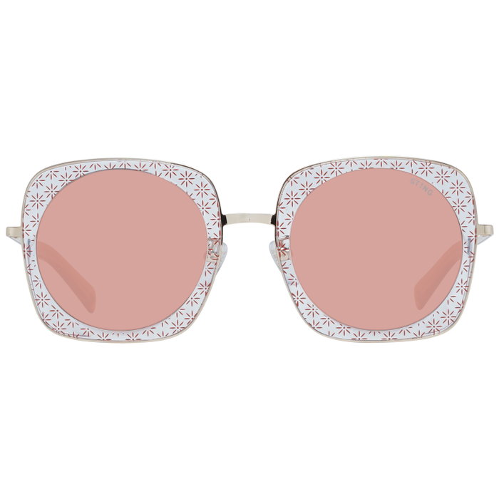 Sting SST214V-51300K Gafas de sol rosa
