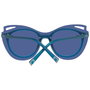 Sting SST086-9905A7 Gafas de sol con cristal azul