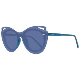 Sting SST086-9905A7 Gafas de sol con cristal azul
