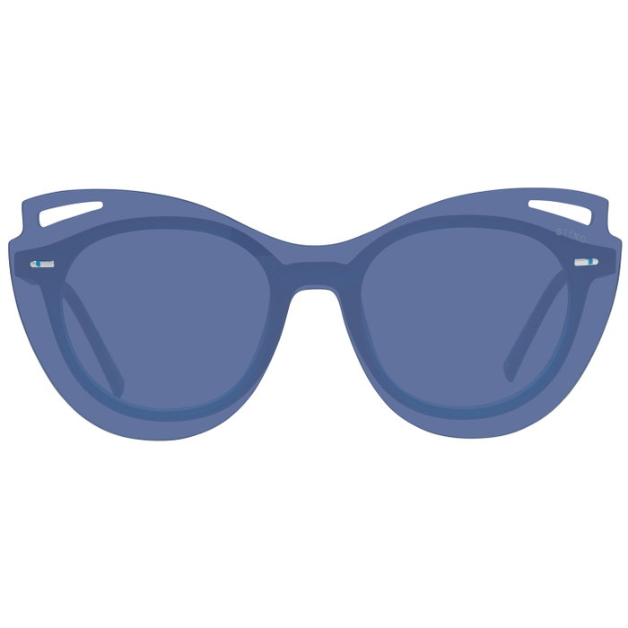 Sting SST086-9905A7 Gafas de sol con cristal azul
