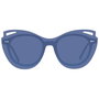 Sting SST086-9905A7 Gafas de sol con cristal azul