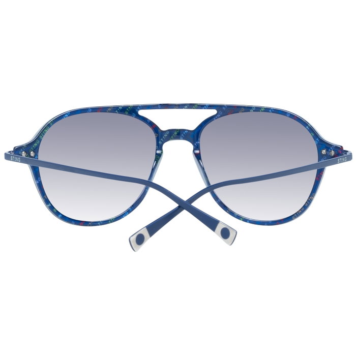 Sting SST006-530TA5 con cristales azules