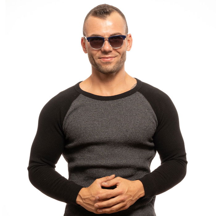 Gafas de Sol Unisex Sting SST072 510P57 Gafas de Sol Unisex Sting SST072 510P57