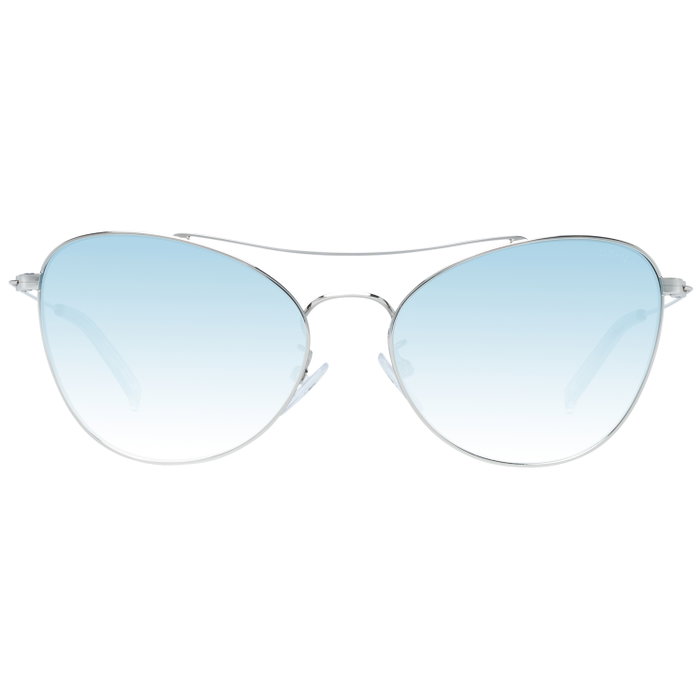 Sting SST218-55579X Gafas de Sol Mujer Gris