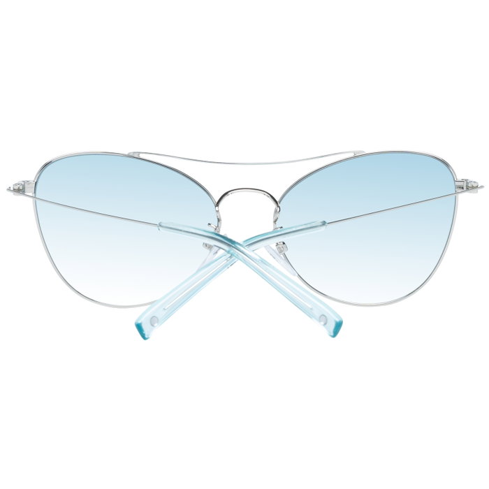 Sting SST218-55579X Gafas de Sol Mujer Gris