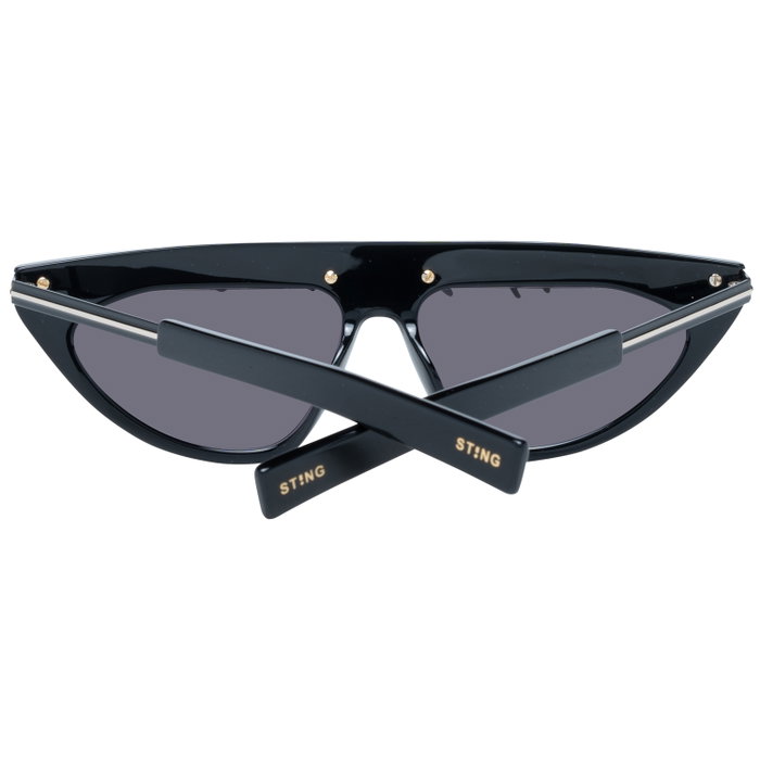 Sting SST367-560700 Gafas de sol Unisex Negro