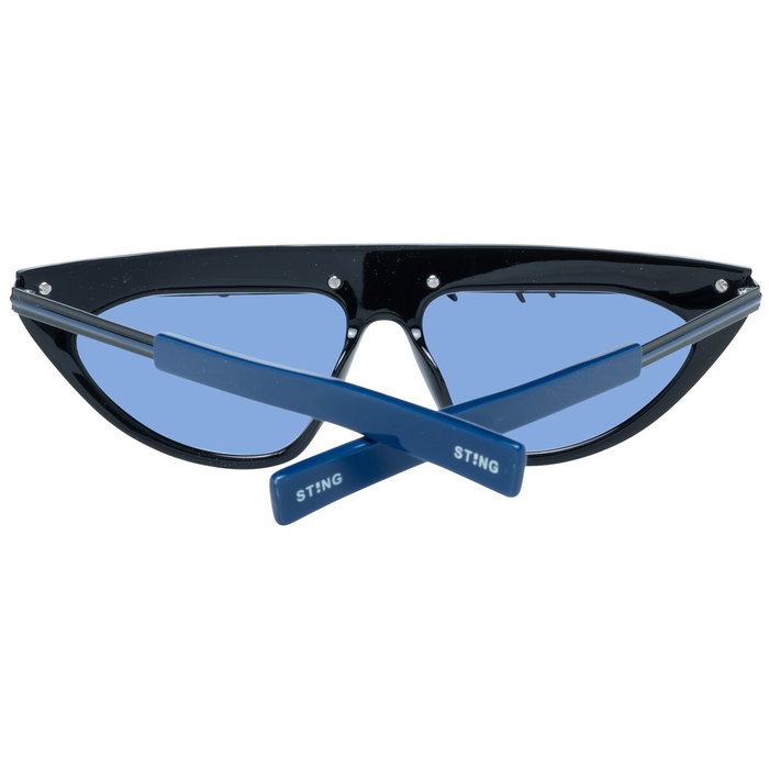 Gafas de Sol Unisex Sting SST367-56700K ø 56 mm Gafas de Sol Unisex Sting SST367-56700K ø 56 mm
