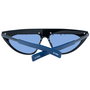 Gafas de Sol Unisex Sting SST367-56700K ø 56 mm