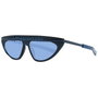 Sting SST367-56700K Gafas de sol Negro