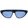 Sting SST367-56700K Gafas de sol Negro