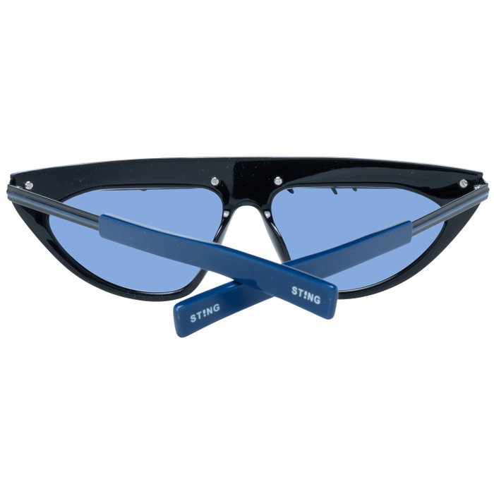 Sting SST367-56700K Gafas de sol Negro
