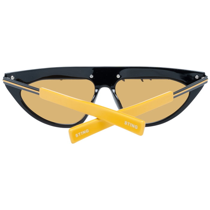 Sting SST367-56700Y Gafas de sol negras