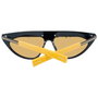 Sting SST367-56700Y Gafas de sol negras