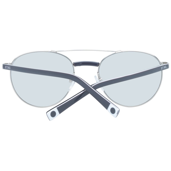 Sting SST229-52581G Gafas de sol unisex gris