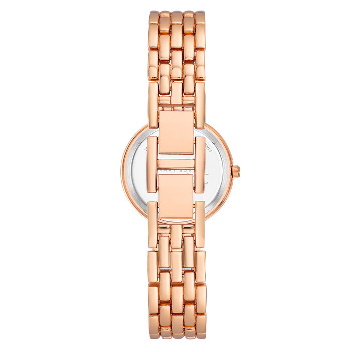 Juicy Couture JC1208PKRG Reloj Analógico Rosa