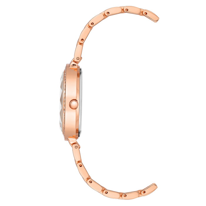 Juicy Couture JC1208PKRG Reloj Analógico Rosa
