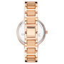 Juicy Couture Reloj JC1312RGRG Rosa