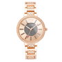Juicy Couture Reloj JC1312RGRG Rosa