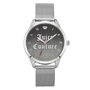Juicy Couture JC1279BKSV Reloj Analógico para Mujer