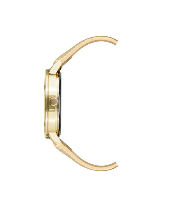 Juicy Couture Reloj Analógico JC1234GPGD Dorado