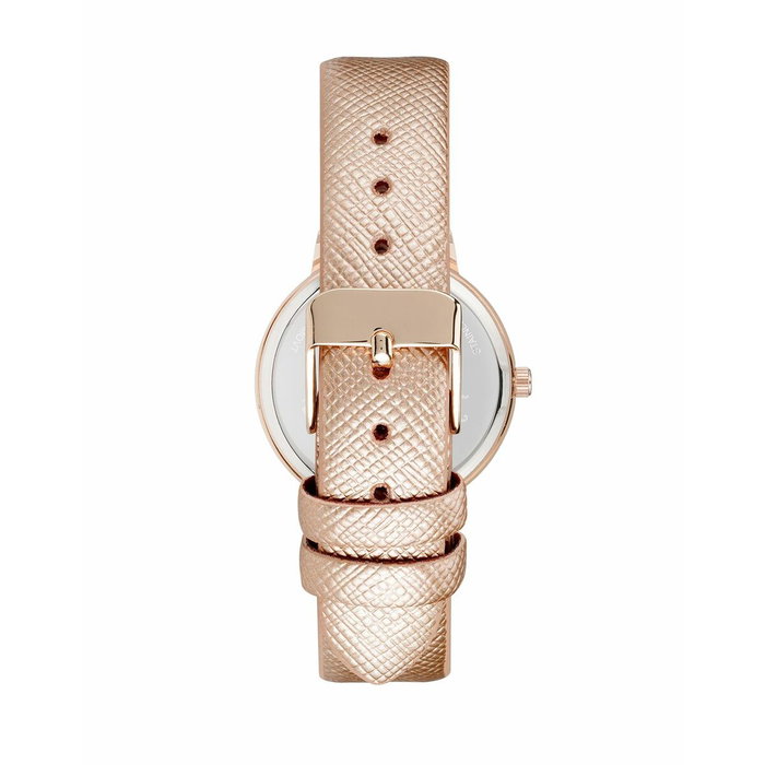 Reloj Mujer Juicy Couture JC1234RGRG (Ø 38 mm) Reloj Mujer Juicy Couture JC1234RGRG (Ø 38 mm)