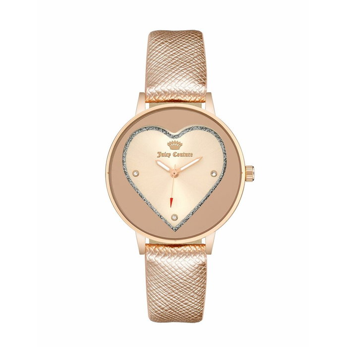 Reloj Mujer Juicy Couture JC1234RGRG (Ø 38 mm) Reloj Mujer Juicy Couture JC1234RGRG (Ø 38 mm)