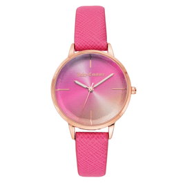 Juicy Couture Reloj JC1256RGHP Rosa