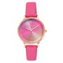 Juicy Couture Reloj JC1256RGHP Rosa