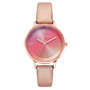Juicy Couture Reloj JC1256RGRG Rosa