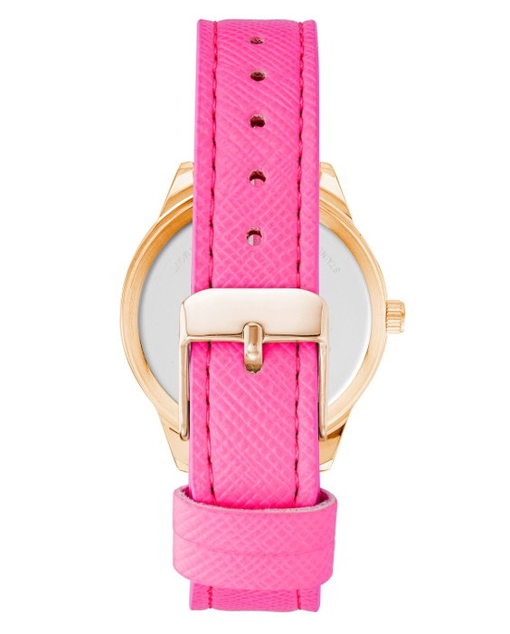 Juicy Couture JC1300RGHP Rosa