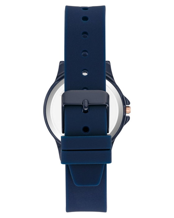 Juicy Couture Reloj JC1324NVNV Azul