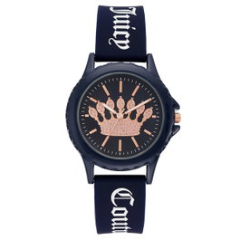 Juicy Couture Reloj JC1324NVNV Azul