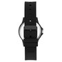 Juicy Couture Reloj Analógico JC1325BKBK Negro