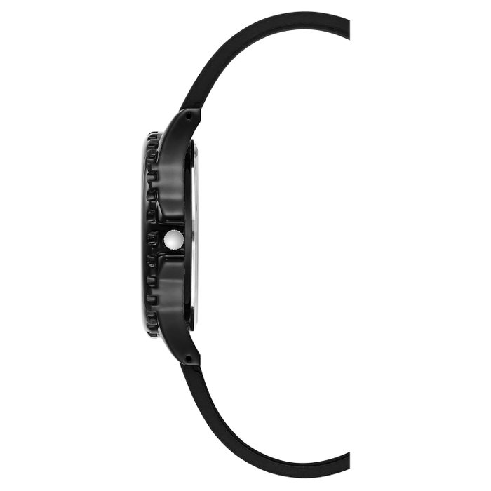 Juicy Couture Reloj Analógico JC1325BKBK Negro