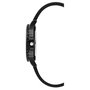 Juicy Couture Reloj Analógico JC1325BKBK Negro