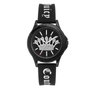 Juicy Couture Reloj Analógico JC1325BKBK Negro