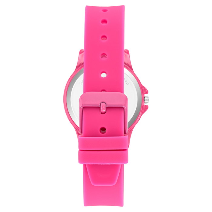 Juicy Couture Reloj JC1325HPHP Rosa