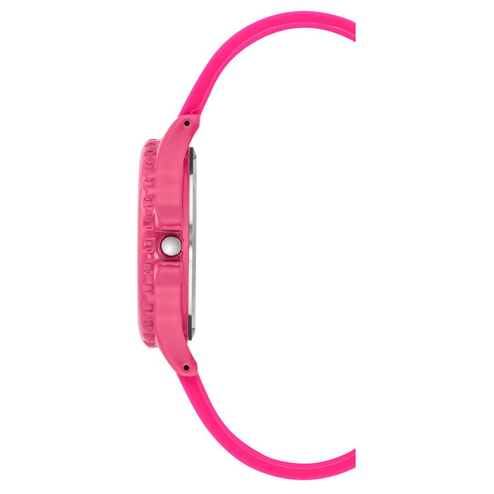 Juicy Couture Reloj JC1325HPHP Rosa