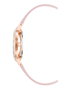 Juicy Couture Reloj Analógico JC1326RGLP Rosa