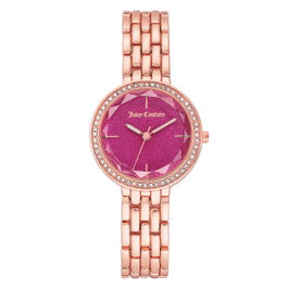 Juicy Couture JC1208HPRG Rosa