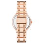 Juicy Couture JC1282GNRG con caja rosa y esfera verde
