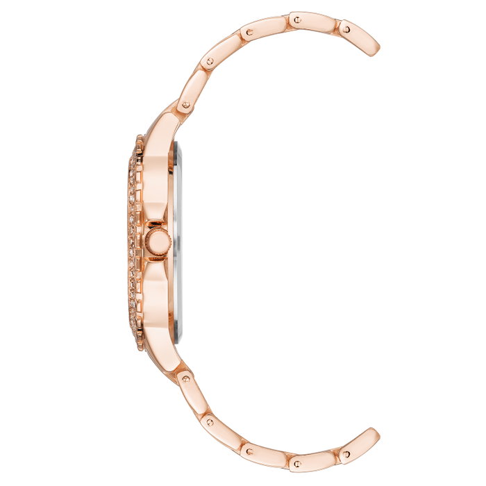 Juicy Couture JC1282GNRG con caja rosa y esfera verde