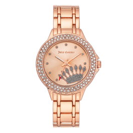 Juicy Couture JC1282RGRG Rosa
