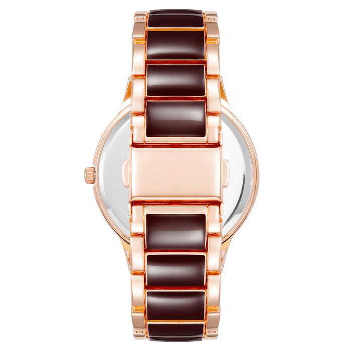 Juicy Couture Reloj JC1334RGBY Multicolor