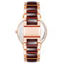 Juicy Couture Reloj JC1334RGBY Multicolor