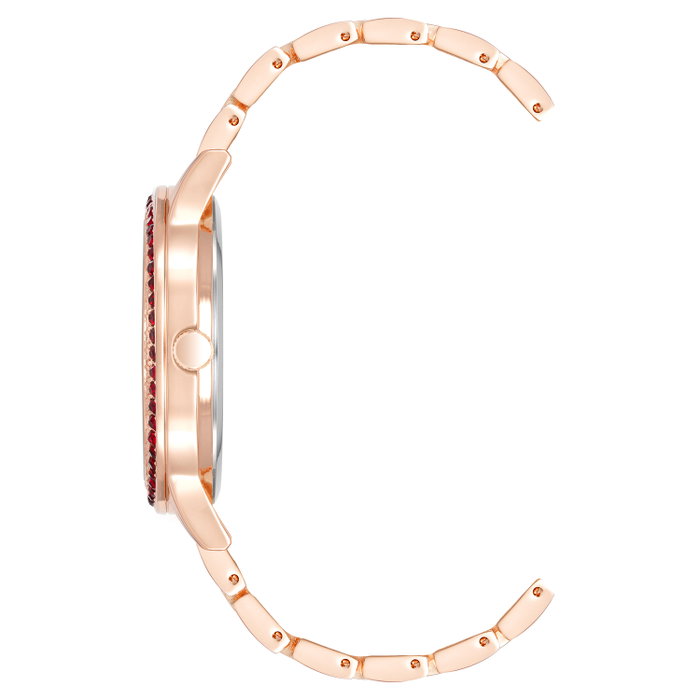 Juicy Couture Reloj JC1334RGBY Multicolor